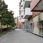 Luxury Condo In Tirana