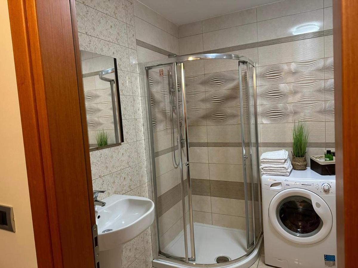 Apartment Luxury In