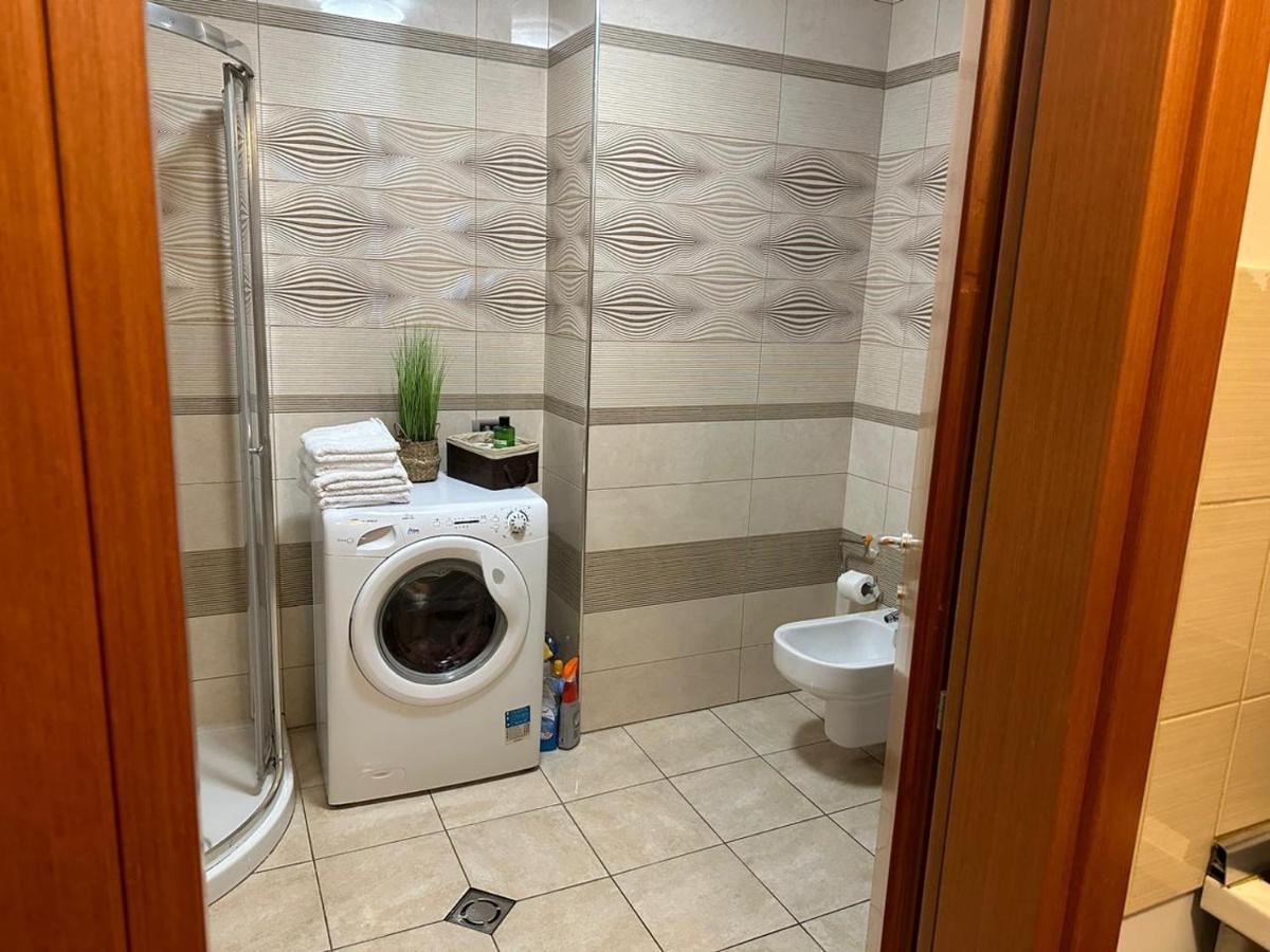 Apartment Luxury In