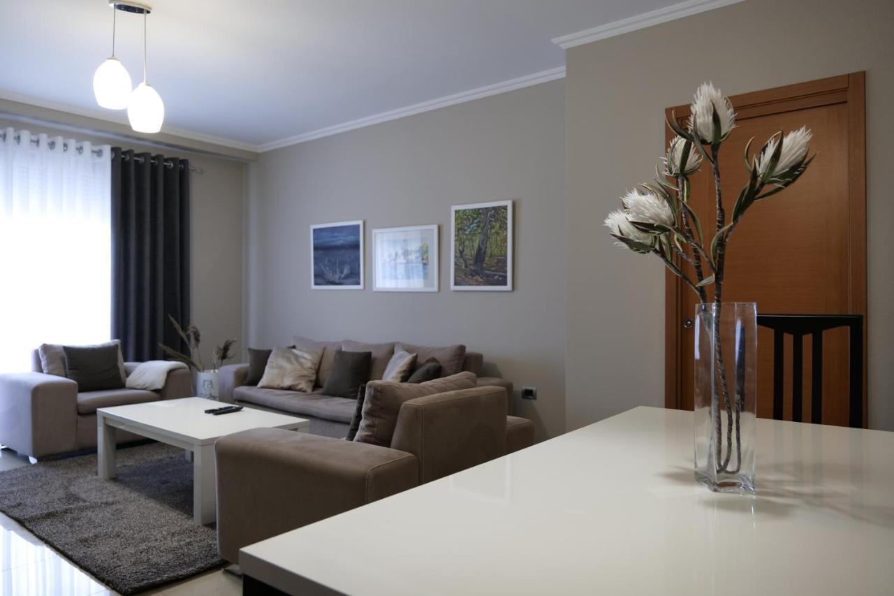 Luxury In
