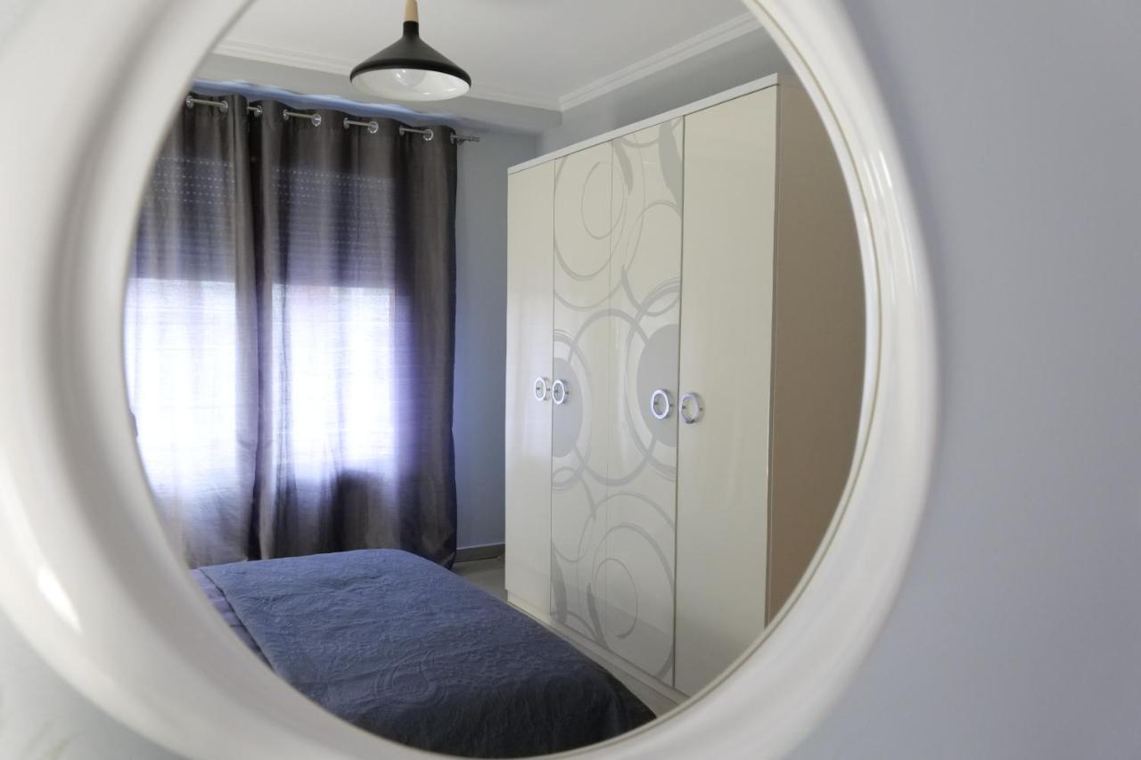 Apartment Luxury In