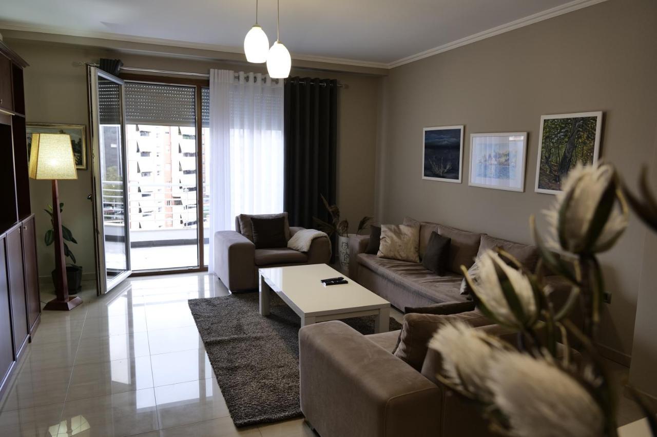 Luxury In * Tirana